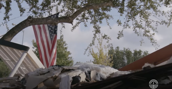 Jewish Federation of Greater Houston Harvey Flood Relief video thumbnail